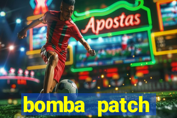 bomba patch ronaldinho no barcelona